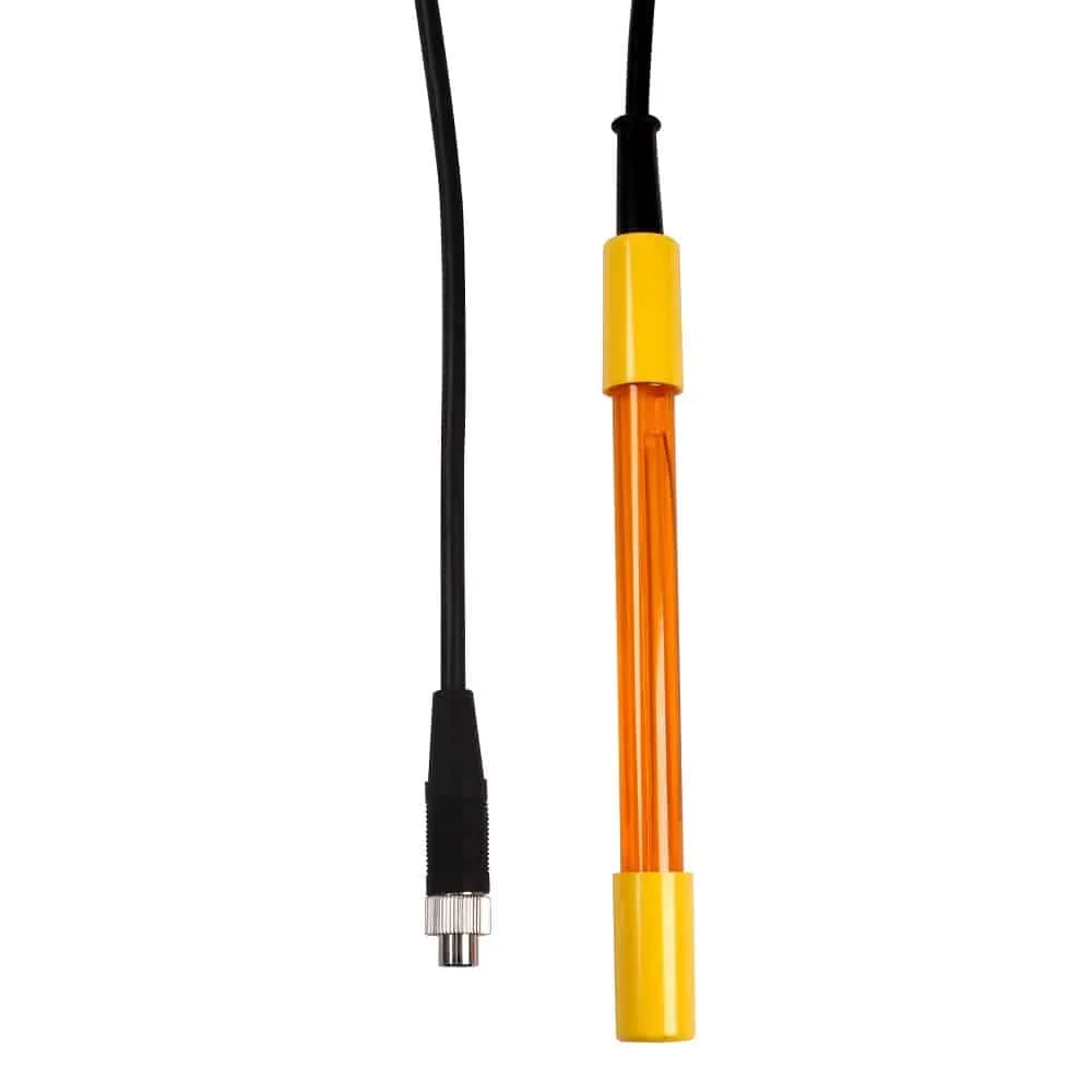 F501-S 3-in-1 Fluoride Ion Electrode